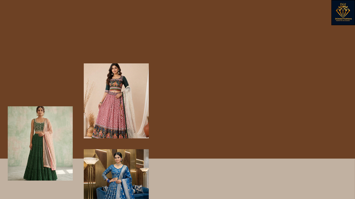 𝐖𝐡𝐚𝐭 𝐈𝐬 𝐚 𝐋𝐞𝐡𝐞𝐧𝐠𝐚? 𝐃𝐢𝐬𝐜𝐨𝐯𝐞𝐫 𝐭𝐡𝐞 𝐓𝐢𝐦𝐞𝐥𝐞𝐬𝐬 𝐄𝐥𝐞𝐠𝐚𝐧𝐜𝐞 𝐰𝐢𝐭𝐡 𝐃𝐆𝐥𝐨𝐛𝐚𝐥 𝐅𝐚𝐬𝐡𝐢𝐨𝐧𝐬