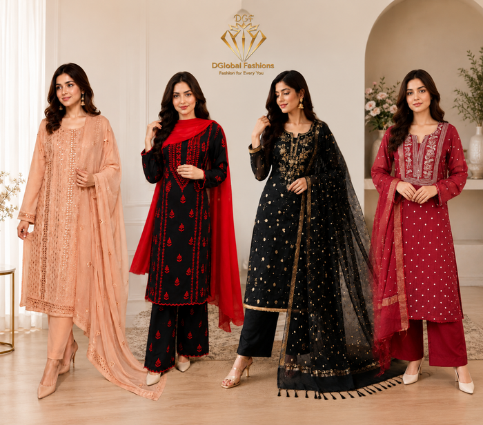 𝐋𝐚𝐭𝐞𝐬𝐭 𝐂𝐡𝐢𝐤𝐚𝐧𝐤𝐚𝐫𝐢 𝐅𝐚𝐬𝐡𝐢𝐨𝐧 𝐓𝐫𝐞𝐧𝐝𝐬 𝐟𝐨𝐫 𝟐𝟎𝟐𝟔: 𝐓𝐡𝐞 𝐔𝐥𝐭𝐢𝐦𝐚𝐭𝐞 𝐒𝐭𝐲𝐥𝐞 𝐆𝐮𝐢𝐝𝐞 𝐟𝐨𝐫 𝐈𝐧𝐝𝐢𝐚𝐧 𝐖𝐨𝐦𝐞𝐧 𝐢𝐧 𝐔𝐒𝐀