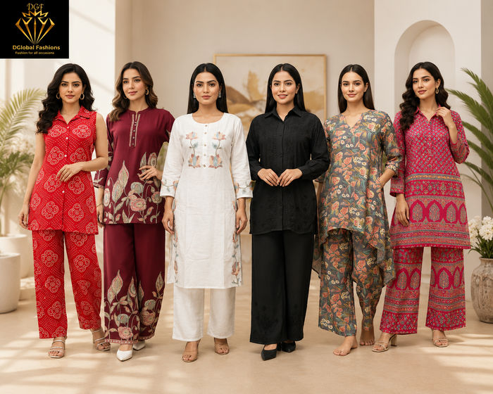 𝐁𝐞𝐬𝐭 𝐂𝐨-𝐎𝐫𝐝 𝐒𝐞𝐭𝐬 𝐟𝐨𝐫 𝐒𝐮𝐦𝐦𝐞𝐫 & 𝐌𝐨𝐧𝐬𝐨𝐨𝐧: 𝐒𝐭𝐚𝐲 𝐒𝐭𝐲𝐥𝐢𝐬𝐡 & 𝐂𝐨𝐦𝐟𝐨𝐫𝐭𝐚𝐛𝐥𝐞 𝐀𝐥𝐥 𝐒𝐞𝐚𝐬𝐨𝐧