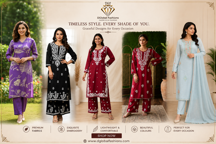 𝗥𝗮𝗸𝘀𝗵𝗮 𝗕𝗮𝗻𝗱𝗵𝗮𝗻 𝗢𝘂𝘁𝗳𝗶𝘁 𝗜𝗱𝗲𝗮𝘀 𝟮𝟬𝟮𝟲: 𝗘𝗹𝗲𝗴𝗮𝗻𝘁 𝗘𝘁𝗵𝗻𝗶𝗰 𝗟𝗼𝗼𝗸𝘀 𝗳𝗼𝗿 𝗘𝘃𝗲𝗿𝘆 𝗦𝗶𝘀𝘁𝗲𝗿