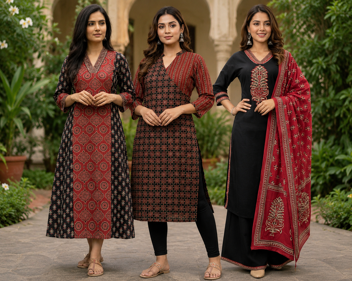 𝐖𝐡𝐲 𝐇𝐚𝐧𝐝 𝐁𝐥𝐨𝐜𝐤 𝐏𝐫𝐢𝐧𝐭𝐞𝐝 𝐂𝐥𝐨𝐭𝐡𝐢𝐧𝐠 𝐈𝐬 𝐓𝐫𝐞𝐧𝐝𝐢𝐧𝐠 𝐖𝐨𝐫𝐥𝐝𝐰𝐢𝐝𝐞