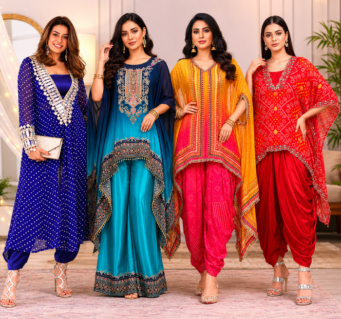 Top Kaftan Styles for Eid and Summer 2026