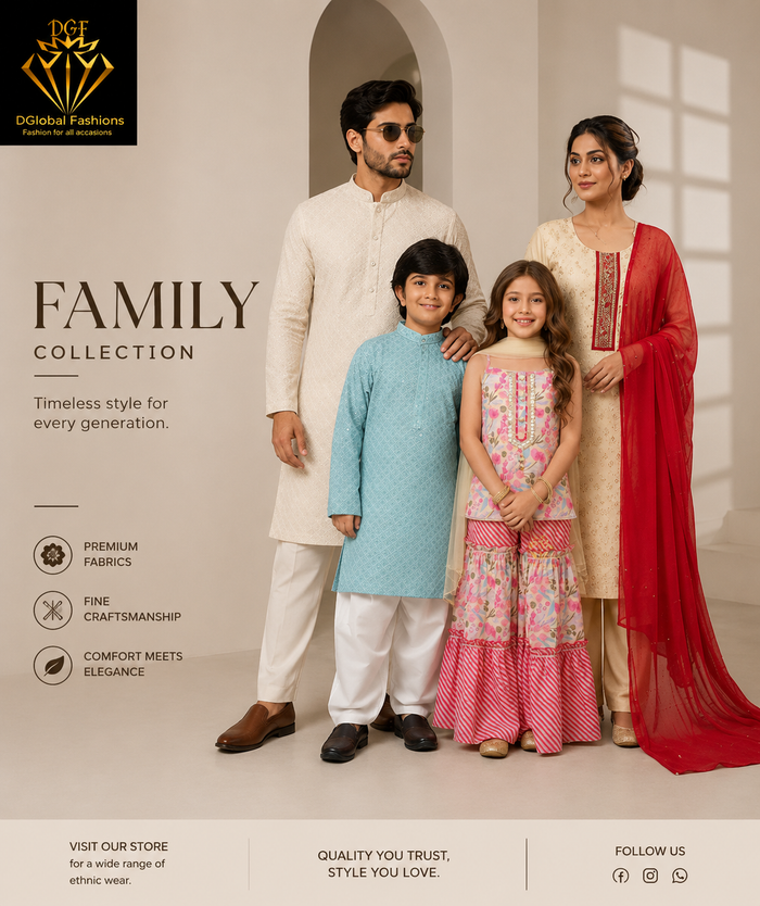 𝗕𝗲𝘀𝘁 𝗘𝗶𝗱-𝘂𝗹-𝗔𝗱𝗵𝗮 𝗢𝘂𝘁𝗳𝗶𝘁 𝗜𝗱𝗲𝗮𝘀 𝗳𝗼𝗿 𝗪𝗼𝗺𝗲𝗻, 𝗠𝗲𝗻 & 𝗞𝗶𝗱𝘀 𝗶𝗻 𝟮𝟬𝟮𝟲