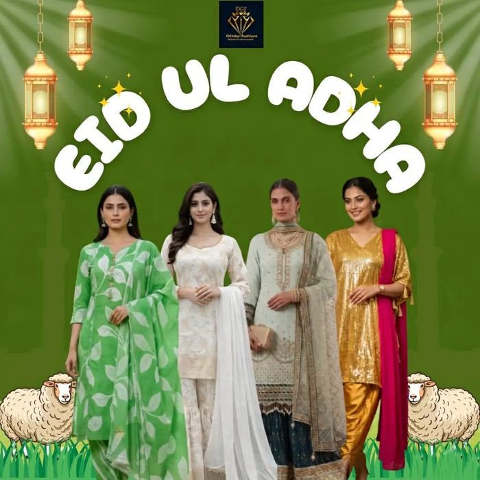 𝐏𝐫𝐞 𝐄𝐢𝐝 𝐔𝐋 𝐀𝐝𝐡𝐚 𝐅𝐚𝐬𝐡𝐢𝐨𝐧 𝟐𝟎𝟐𝟔: 𝐈𝐧𝐝𝐢𝐚𝐧 𝐂𝐥𝐨𝐭𝐡𝐢𝐧𝐠 𝐒𝐭𝐨𝐫𝐞 𝐍𝐞𝐚𝐫 𝐌𝐞 𝐔𝐒𝐀 | 𝐃𝐆𝐥𝐨𝐛𝐚𝐥 𝐅𝐚𝐬𝐡𝐢𝐨𝐧𝐬