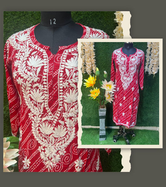 Women's Kurti