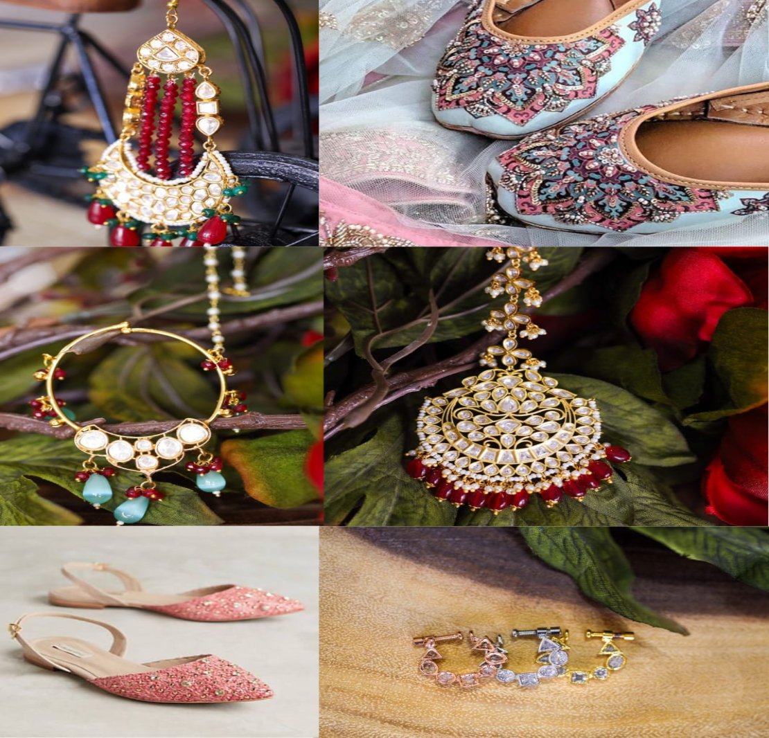 Accessories