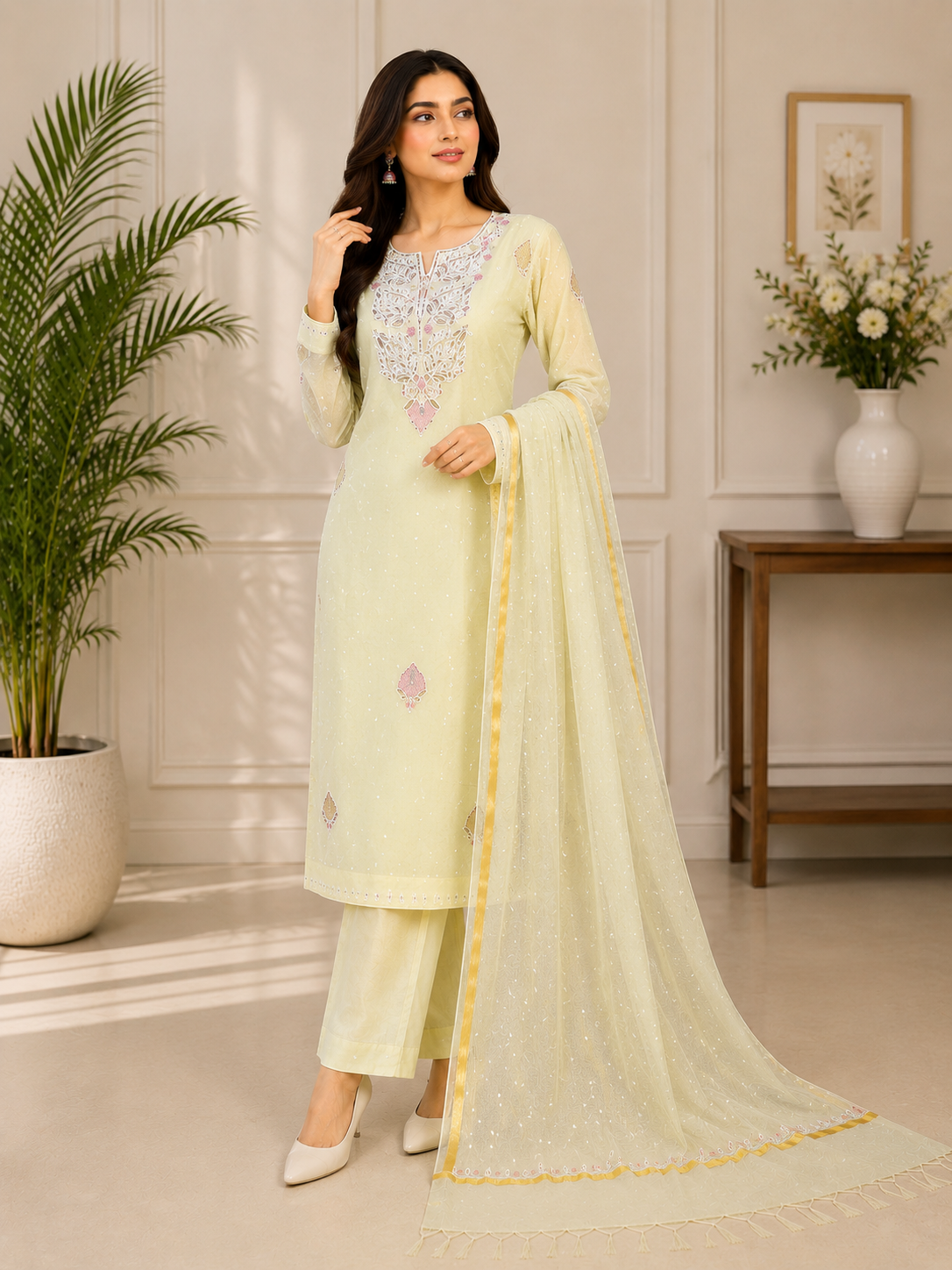 Regular Size Suits / Plus Size Suits