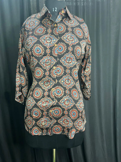 Modal Shirts for Women – Soft, Breathable & Stylish Everyday Wear