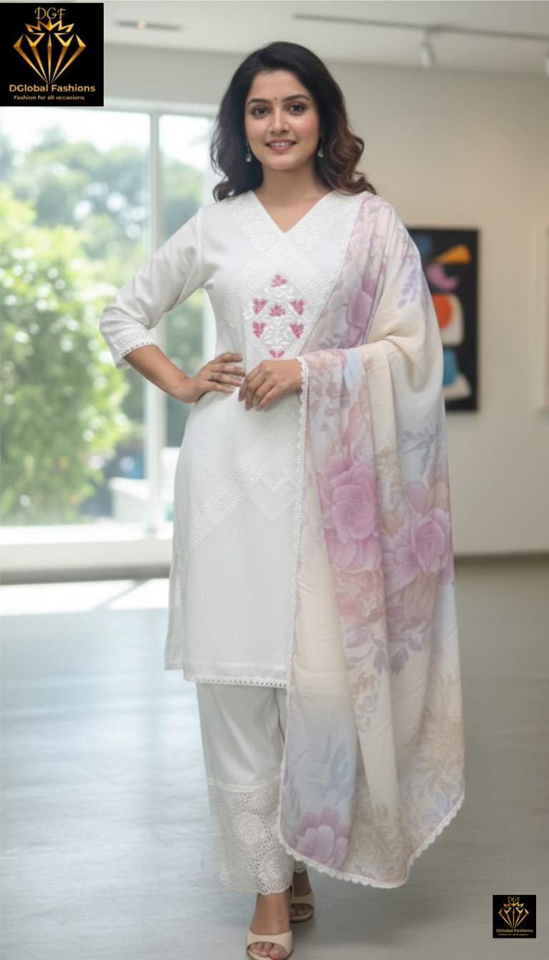 3-Piece suit set (Eliza)