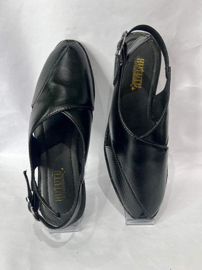 Refined yet rooted in tradition, these men’s Peshawari sandals combine classic design with modern-day functionality. Ideal for formal gatherings, weddings, or everyday wear, these shoes are crafted to leave an impression.