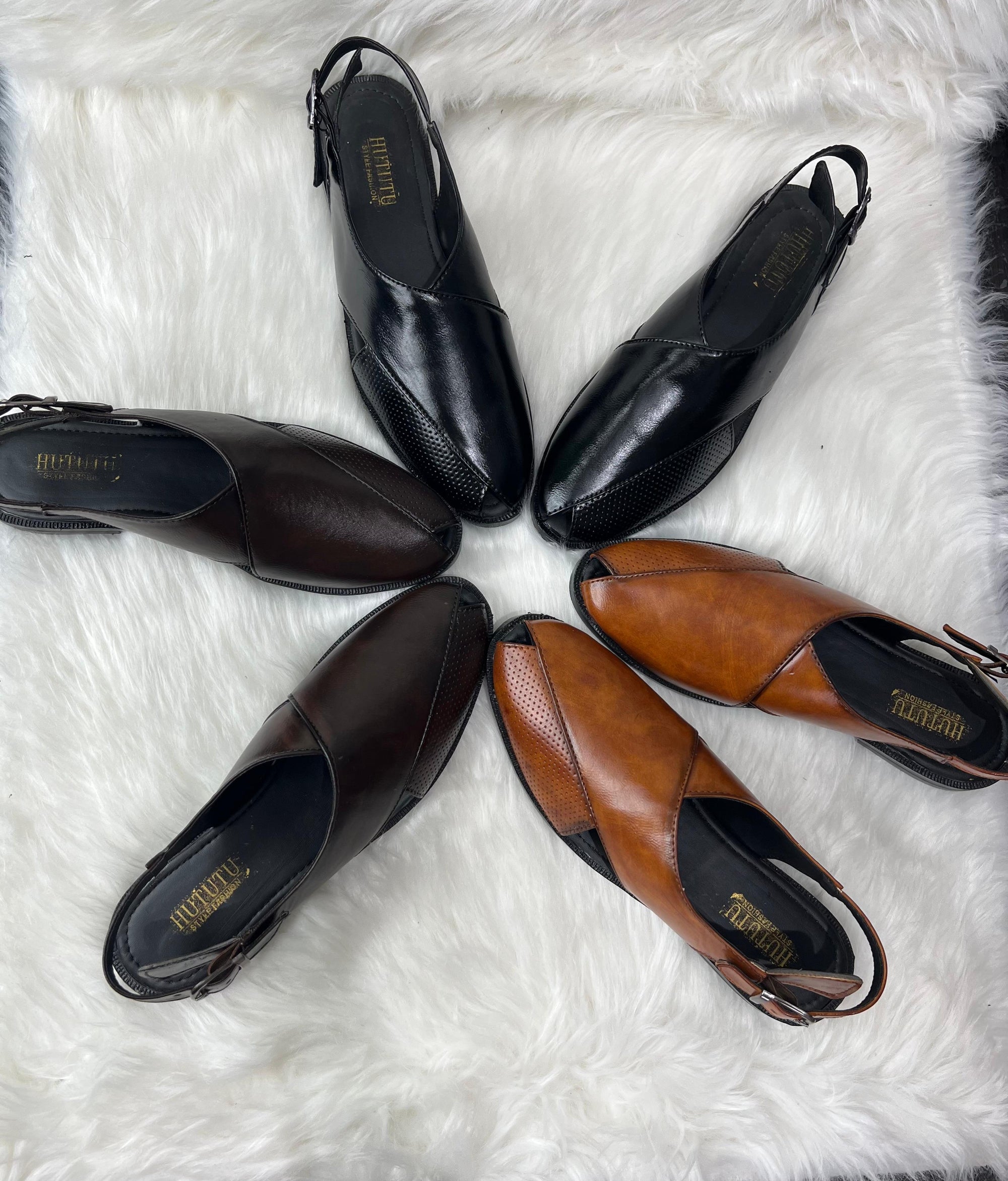 Imported craftsmanship, desi soul. Our Peshawari sandals are now available in the USA with fast shipping. Perfect for festive occasions, Jummah, or Sunday brunch.