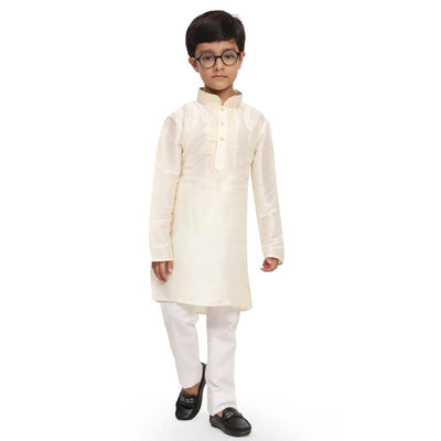 Beautiful Designer Kid's Boys Kurta Pajama