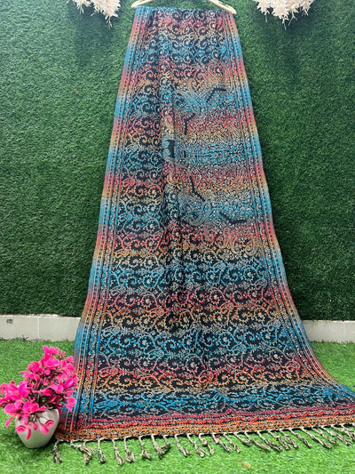 Woolen Shawl for Women – Winter Collection