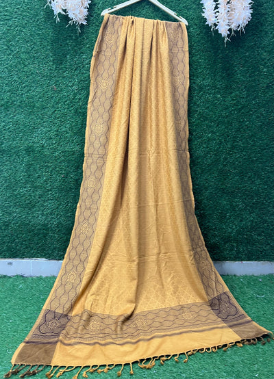 Cozy Winter Wool Shawl for Women