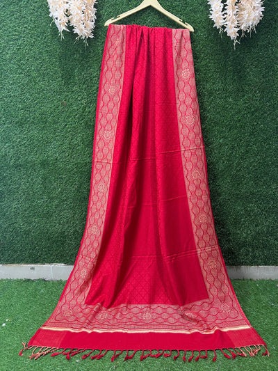 Cozy Winter Wool Shawl for Women