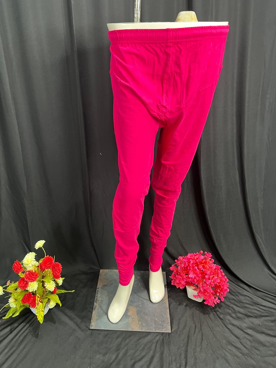 Cotton Leggings for Women – Soft, Stretchable & Everyday Comfort