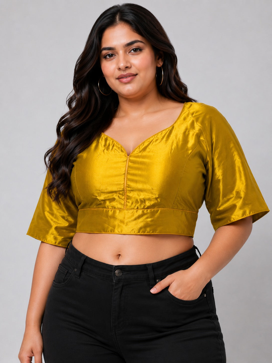 Gaji Blouse for Women