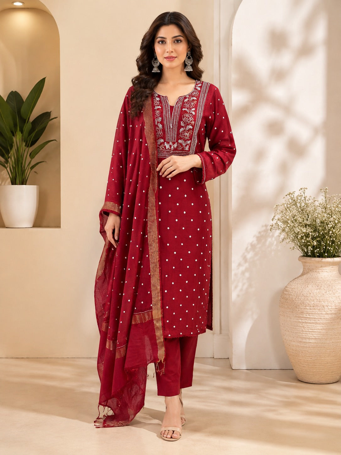 Regular Size Suits / Plus Size Suits
