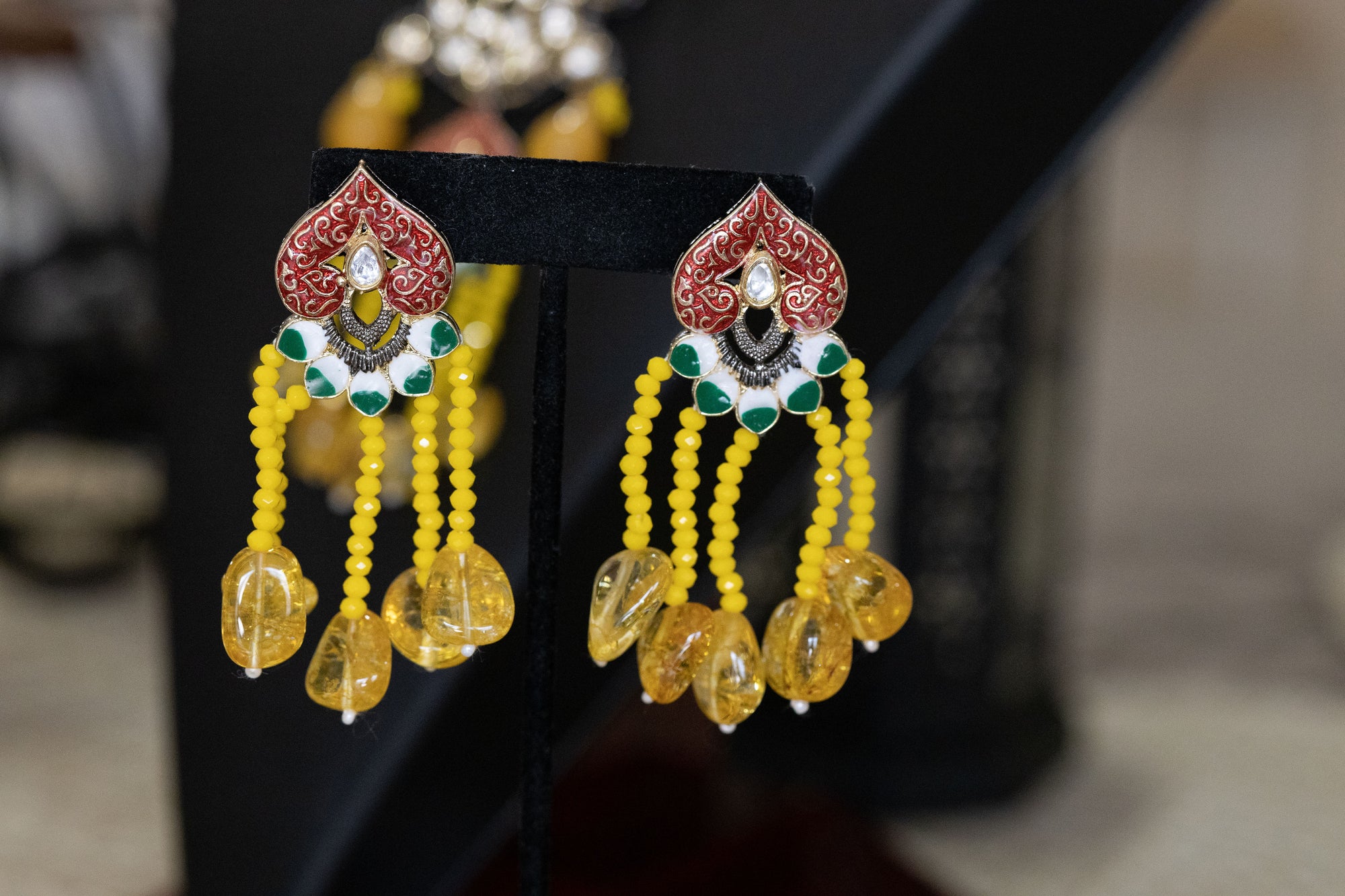 Best Indian jewelry in Carrollton