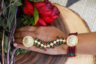 Best Indian rings in Frisco