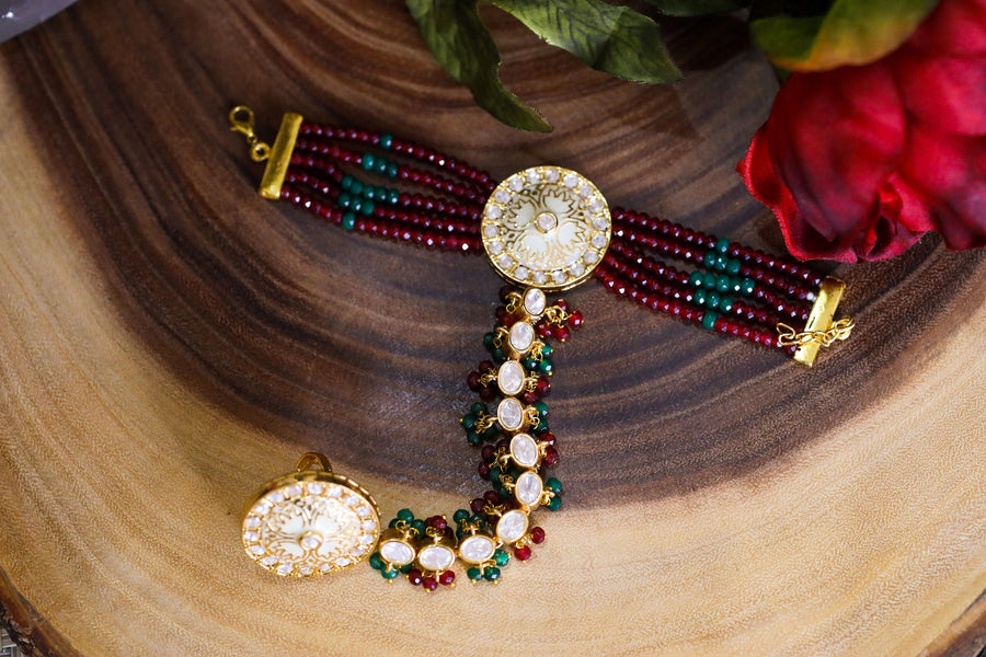 Best Indian rings in Frisco