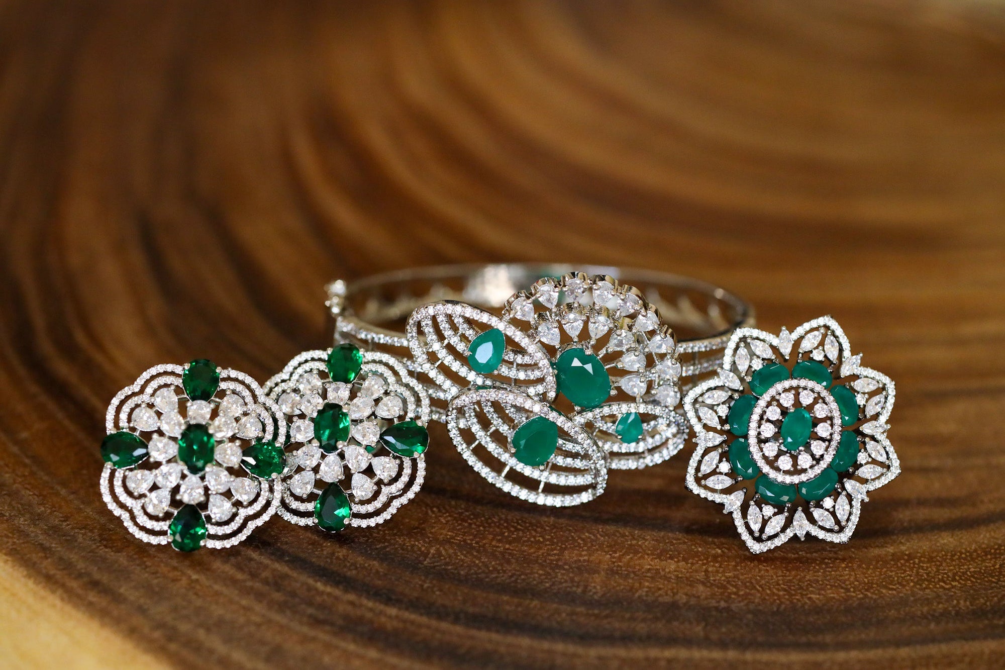 earrings for women gold