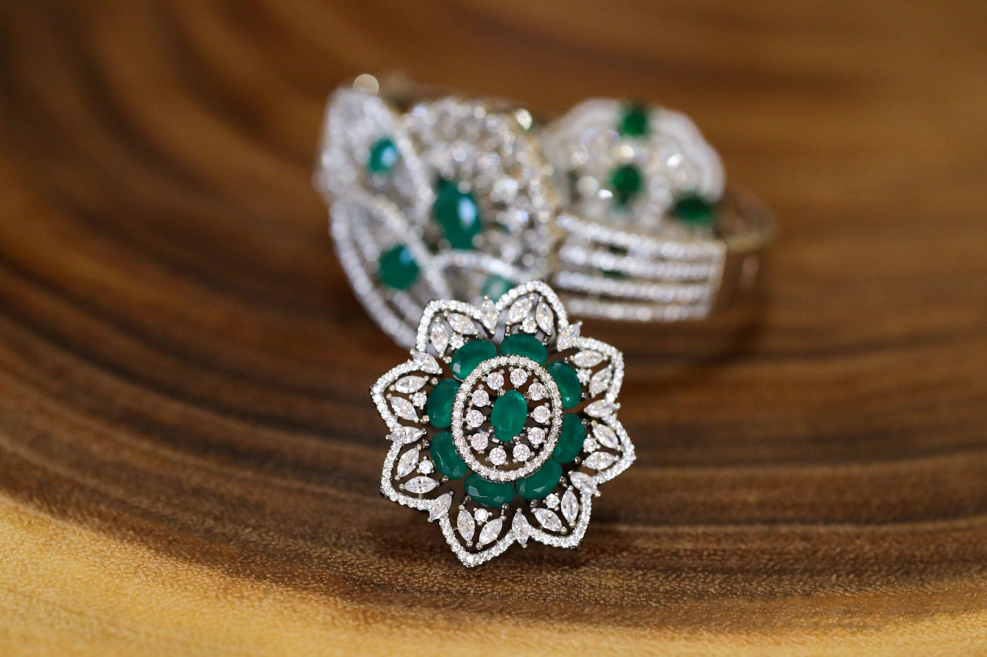 stud earrings for women