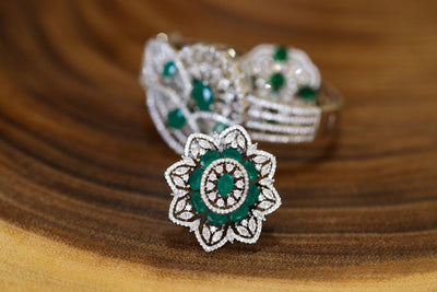 stud earrings for women