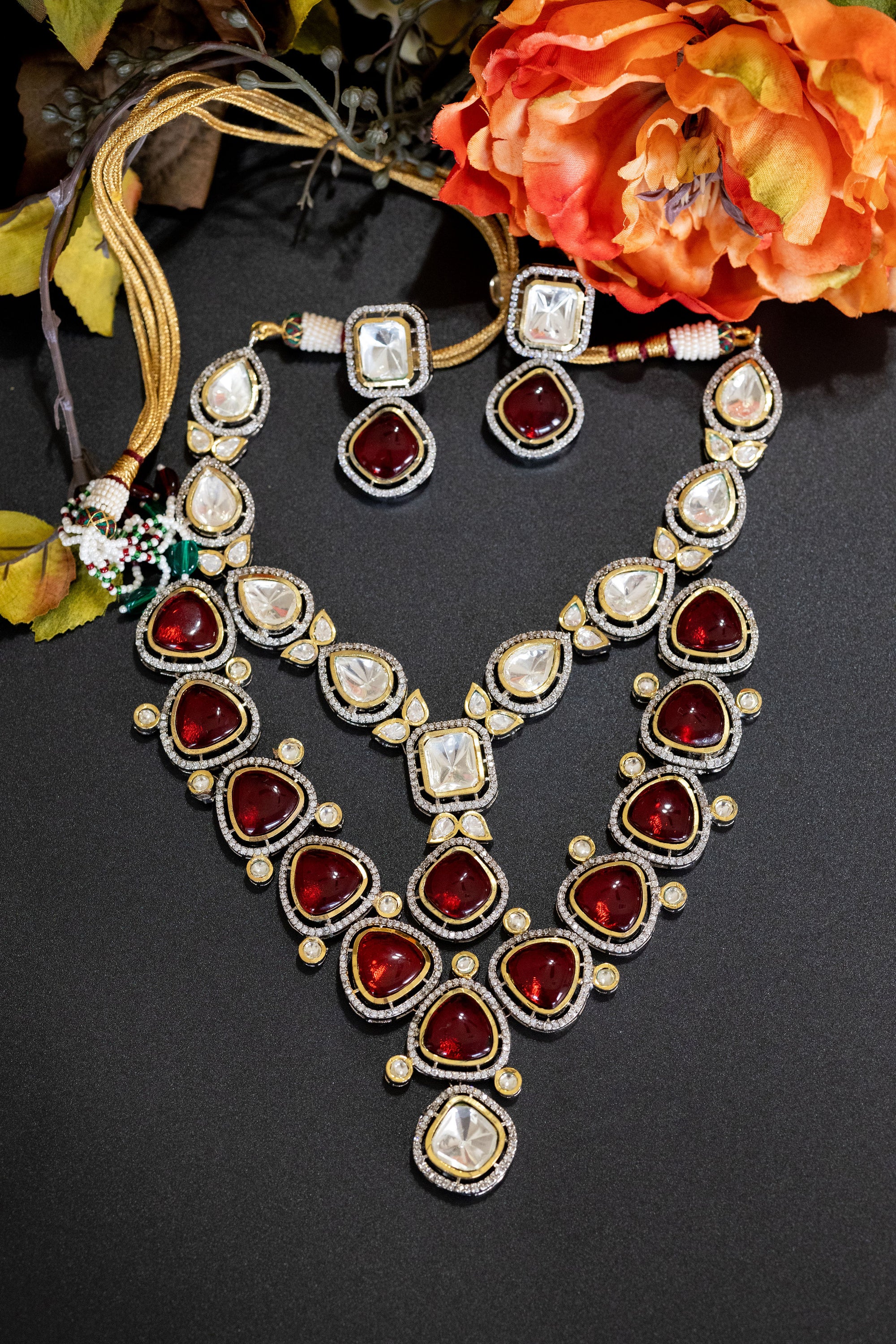 Best necklace in coppell