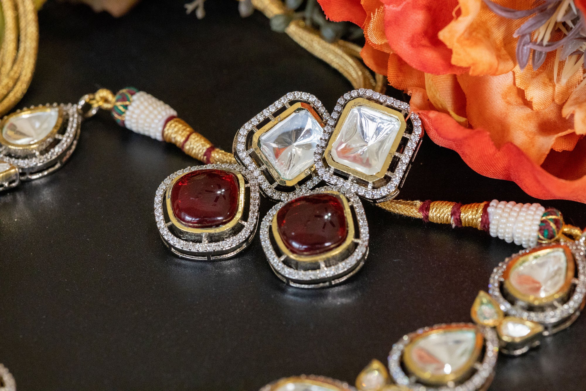 Best necklace in coppell