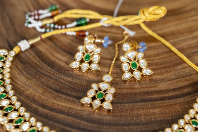 Best necklace in Frisco