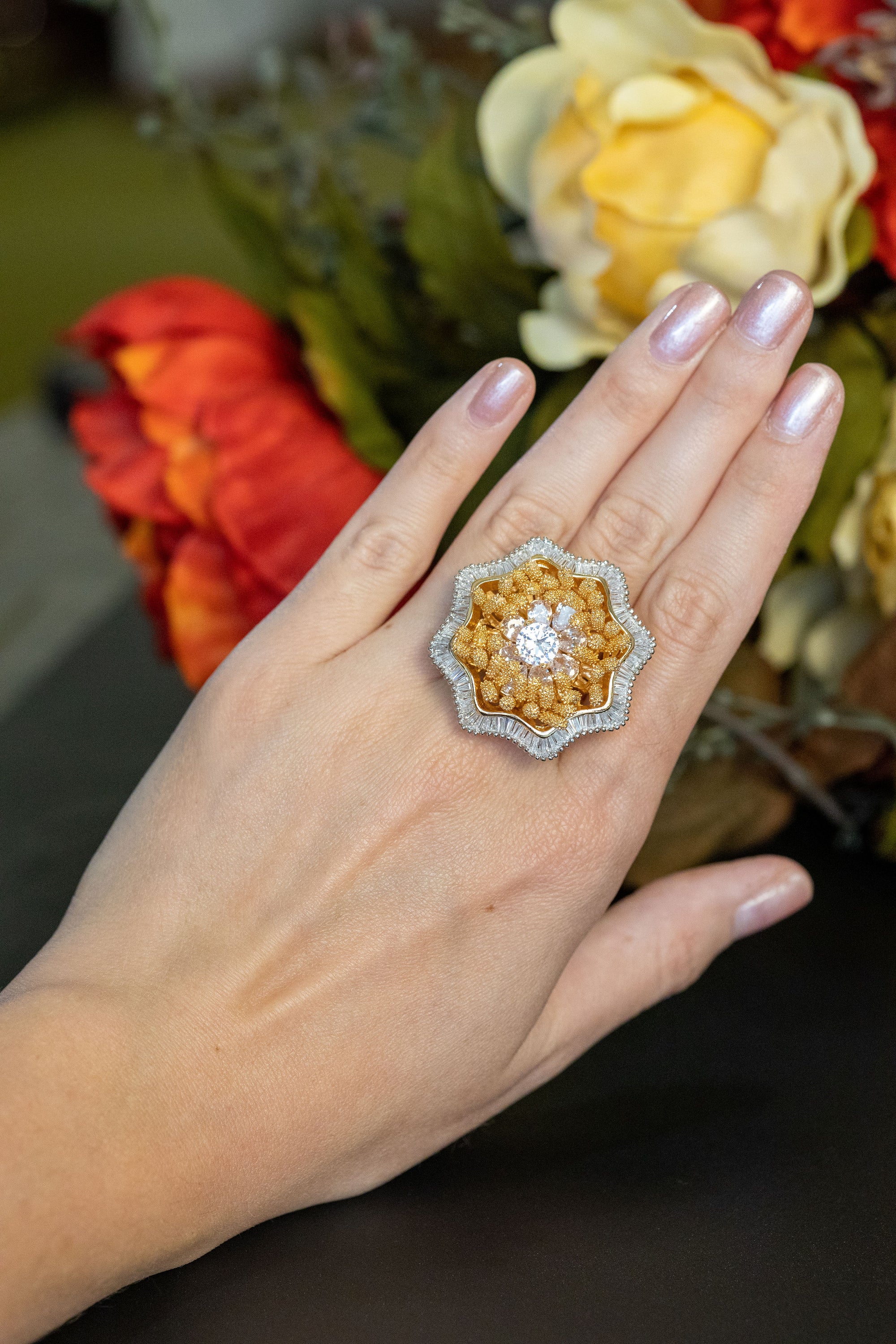 Best Indian rings in Allen