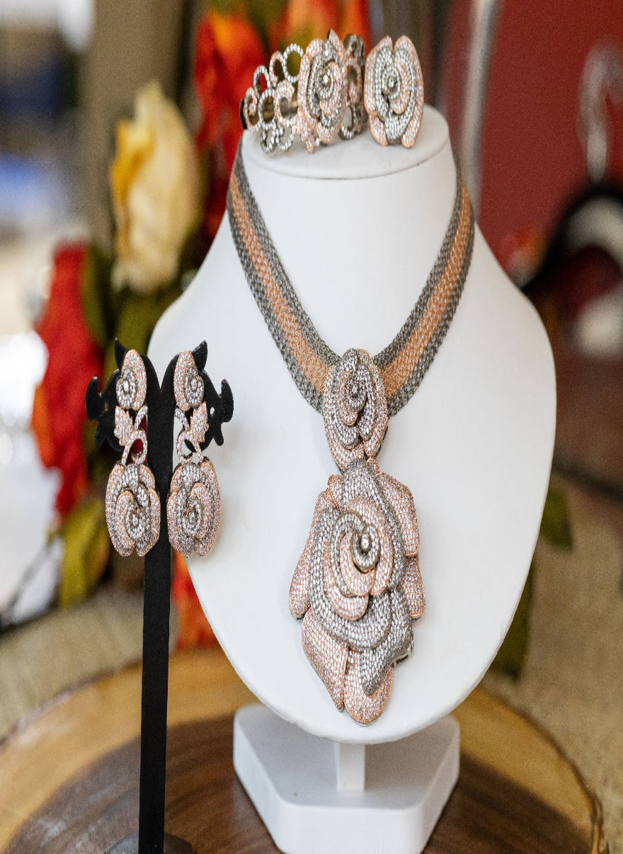 Best Indian jewelry in coppell