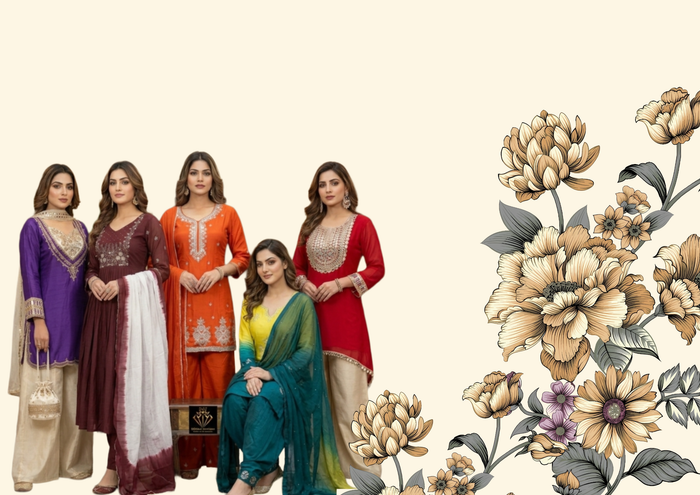 𝐏𝐫𝐞𝐦𝐢𝐮𝐦 𝐄𝐢𝐝 𝐂𝐨𝐥𝐥𝐞𝐜𝐭𝐢𝐨𝐧 𝟐𝟎𝟐𝟔 – 𝐋𝐮𝐱𝐮𝐫𝐲 𝐅𝐞𝐬𝐭𝐢𝐯𝐞 𝐎𝐮𝐭𝐟𝐢𝐭𝐬 𝐟𝐨𝐫 𝐚 𝐒𝐭𝐲𝐥𝐢𝐬𝐡 𝐂𝐞𝐥𝐞𝐛𝐫𝐚𝐭𝐢𝐨𝐧