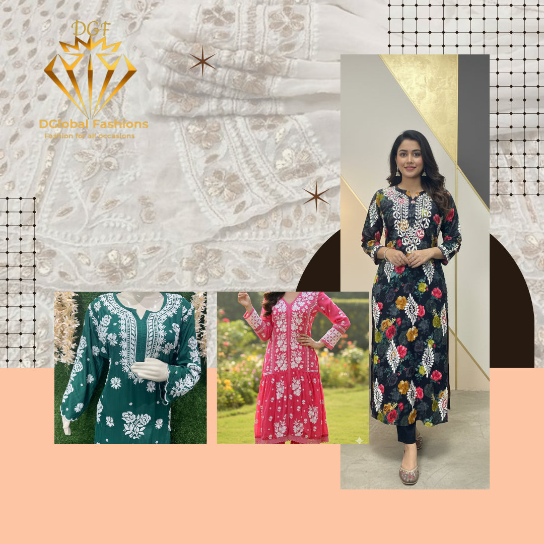 𝗟𝘂𝗰𝗸𝗻𝗼𝘄𝗶 𝗖𝗵𝗶𝗸𝗮𝗻𝗸𝗮𝗿𝗶 𝗖𝗼𝗼𝗿𝗱 𝗦𝗲𝘁𝘀 𝗳𝗼𝗿 𝗘𝘃𝗲𝗿𝘆 𝗙𝗲𝘀𝘁𝗶𝘃𝗮𝗹 & 𝗖𝘂𝗹𝘁𝘂𝗿𝗲 – 𝗖𝗲𝗹𝗲𝗯𝗿𝗮𝘁𝗲 𝗶𝗻 𝗦𝘁𝘆𝗹𝗲 𝗔𝗰𝗿𝗼𝘀𝘀 𝘁𝗵𝗲 𝗨𝗦𝗔