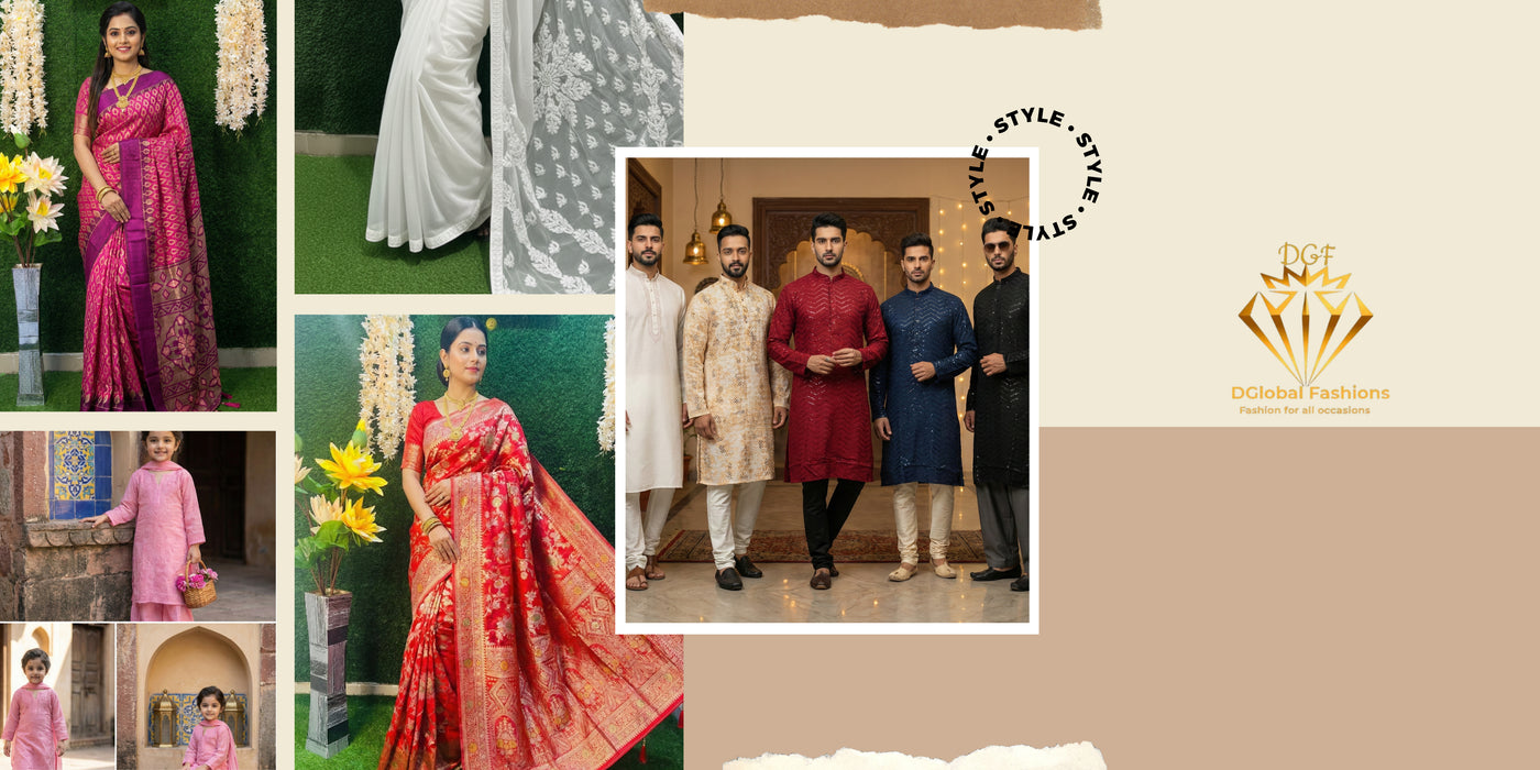 𝐏𝐫𝐞-𝐑𝐚𝐦𝐚𝐝𝐚𝐧 𝐂𝐡𝐢𝐤𝐚𝐧𝐤𝐚𝐫𝐢 𝐊𝐢𝐝𝐬 (𝐆𝐢𝐫𝐥𝐬) 𝐂𝐨𝐥𝐥𝐞𝐜𝐭𝐢𝐨𝐧 𝐚𝐭 𝐃𝐆𝐥𝐨𝐛𝐚𝐥 𝐅𝐚𝐬𝐡𝐢𝐨𝐧𝐬