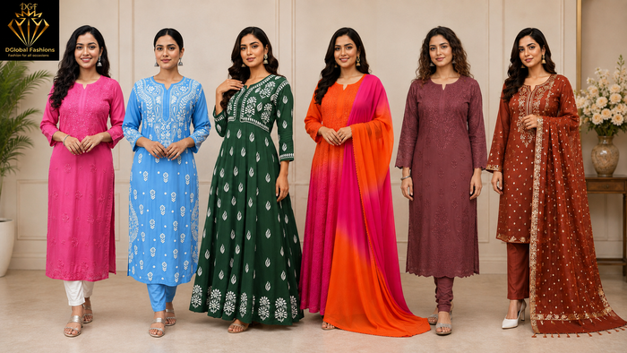 𝐅𝐚𝐥𝐥 𝐅𝐚𝐬𝐡𝐢𝐨𝐧 𝟐𝟎𝟐𝟔: 𝐂𝐡𝐢𝐤𝐚𝐧𝐤𝐚𝐫𝐢, 𝐀𝐧𝐚𝐫𝐤𝐚𝐥𝐢 &; 𝐊𝐮𝐫𝐭𝐚 𝐒𝐞𝐭𝐬 𝐟𝐨𝐫 𝐃𝐞𝐬𝐢 𝐖𝐨𝐦𝐞𝐧 𝐢𝐧 𝐀𝐦𝐞𝐫𝐢𝐜𝐚