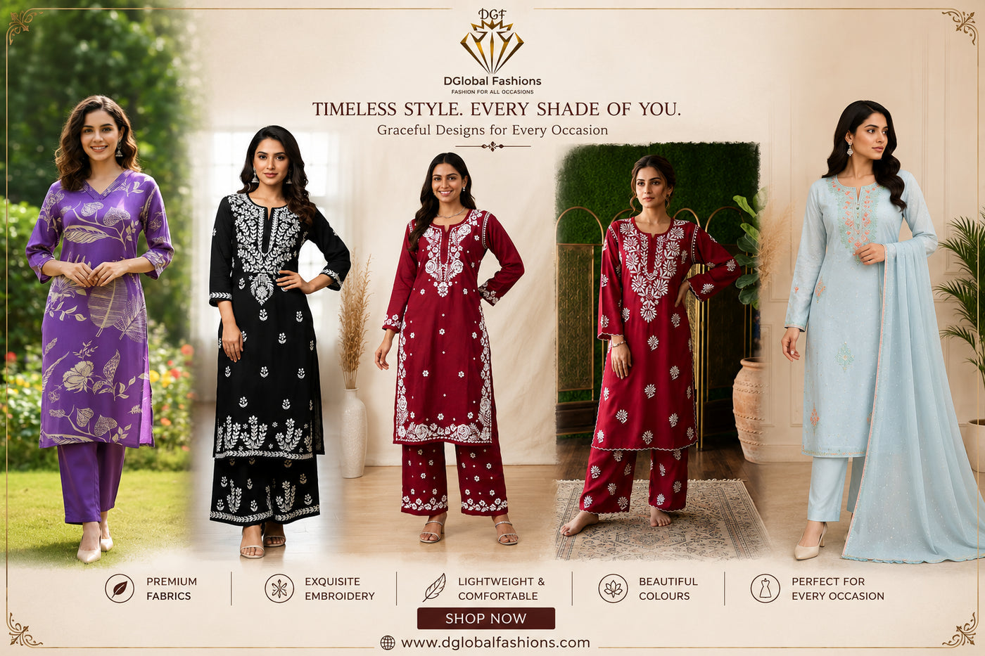 𝗥𝗮𝗸𝘀𝗵𝗮 𝗕𝗮𝗻𝗱𝗵𝗮𝗻 𝗢𝘂𝘁𝗳𝗶𝘁 𝗜𝗱𝗲𝗮𝘀 𝟮𝟬𝟮𝟲: 𝗘𝗹𝗲𝗴𝗮𝗻𝘁 𝗘𝘁𝗵𝗻𝗶𝗰 𝗟𝗼𝗼𝗸𝘀 𝗳𝗼𝗿 𝗘𝘃𝗲𝗿𝘆 𝗦𝗶𝘀𝘁𝗲𝗿