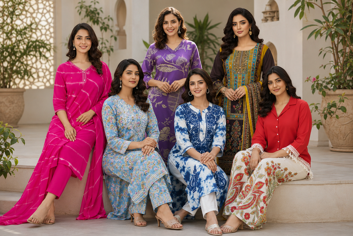 𝐁𝐞𝐬𝐭 𝐅𝐚𝐛𝐫𝐢𝐜𝐬 𝐟𝐨𝐫 𝐒𝐮𝐦𝐦𝐞𝐫 & 𝐌𝐨𝐧𝐬𝐨𝐨𝐧 𝐄𝐭𝐡𝐧𝐢𝐜 𝐖𝐞𝐚𝐫: 𝐒𝐭𝐚𝐲 𝐒𝐭𝐲𝐥𝐢𝐬𝐡 & 𝐂𝐨𝐦𝐟𝐨𝐫𝐭𝐚𝐛𝐥𝐞