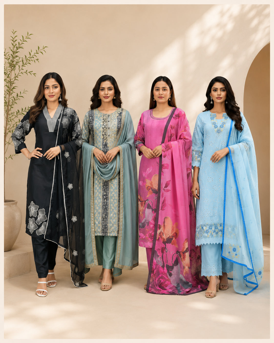 𝐓𝐨𝐩 𝐄𝐭𝐡𝐧𝐢𝐜 𝐅𝐚𝐬𝐡𝐢𝐨𝐧 𝐓𝐫𝐞𝐧𝐝𝐬 𝐄𝐯𝐞𝐫𝐲 𝐖𝐨𝐦𝐚𝐧 𝐖𝐢𝐥𝐥 𝐋𝐨𝐯𝐞 𝐢𝐧 𝟐𝟎𝟐𝟔 | 𝐔𝐒𝐀 𝐒𝐭𝐲𝐥𝐞 𝐆𝐮𝐢𝐝𝐞