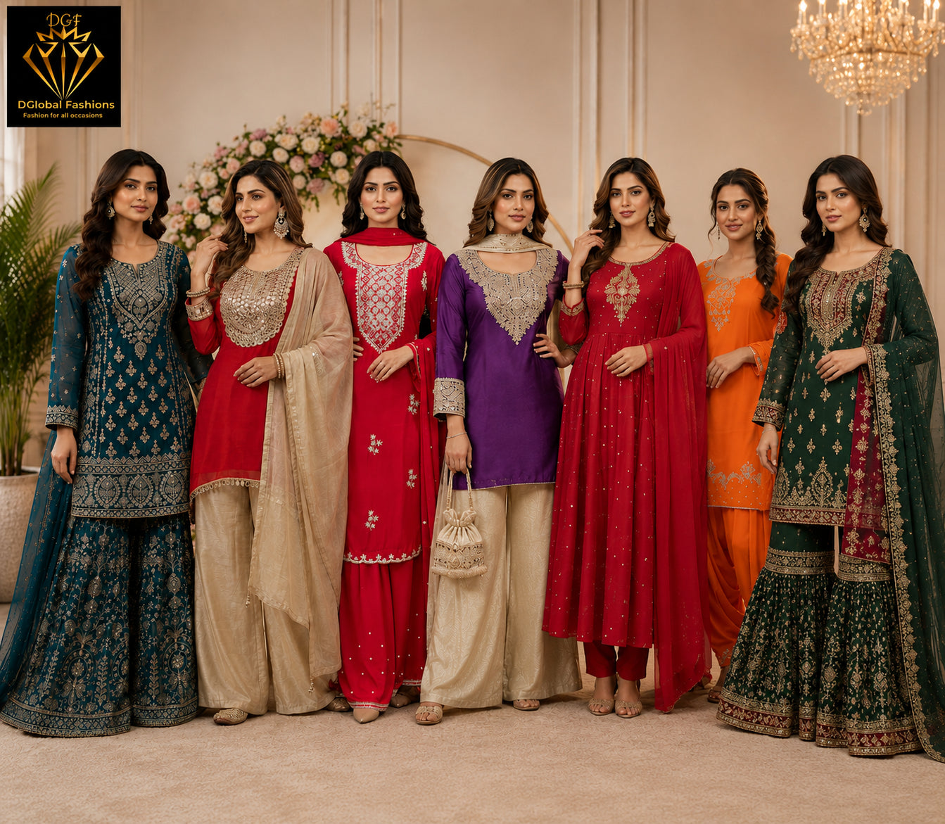 𝗟𝗮𝘁𝗲𝘀𝘁 𝗣𝗮𝗿𝘁𝘆 𝗪𝗲𝗮𝗿 𝗦𝘂𝗶𝘁 𝗗𝗲𝘀𝗶𝗴𝗻𝘀 𝗧𝗿𝗲𝗻𝗱𝗶𝗻𝗴 𝗧𝗵𝗶𝘀 𝗦𝗲𝗮𝘀𝗼𝗻