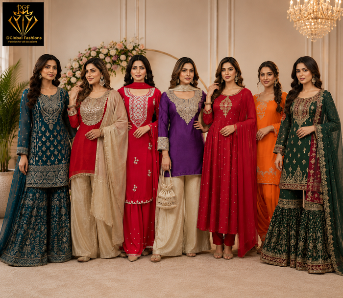𝗟𝗮𝘁𝗲𝘀𝘁 𝗣𝗮𝗿𝘁𝘆 𝗪𝗲𝗮𝗿 𝗦𝘂𝗶𝘁 𝗗𝗲𝘀𝗶𝗴𝗻𝘀 𝗧𝗿𝗲𝗻𝗱𝗶𝗻𝗴 𝗧𝗵𝗶𝘀 𝗦𝗲𝗮𝘀𝗼𝗻
