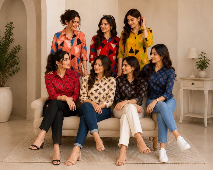 𝗛𝗼𝘄 𝘁𝗼 𝗖𝗵𝗼𝗼𝘀𝗲 𝘁𝗵𝗲 𝗣𝗲𝗿𝗳𝗲𝗰𝘁 𝗦𝗵𝗶𝗿𝘁 𝗳𝗼𝗿 𝗪𝗼𝗺𝗲𝗻 𝗶𝗻 𝘁𝗵𝗲 𝗨𝗦𝗔