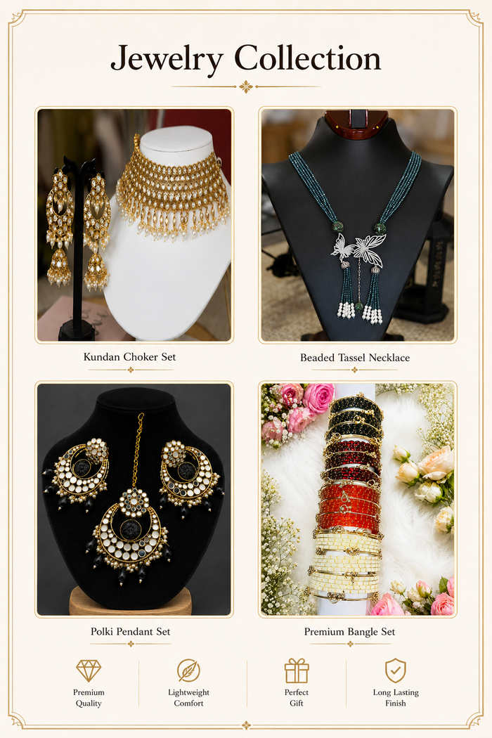 𝐓𝐫𝐚𝐝𝐢𝐭𝐢𝐨𝐧𝐚𝐥 𝐉𝐞𝐰𝐞𝐥𝐫𝐲 𝐓𝐫𝐞𝐧𝐝𝐬 𝐌𝐚𝐤𝐢𝐧𝐠 𝐚 𝐂𝐨𝐦𝐞𝐛𝐚𝐜𝐤 𝐢𝐧 𝟐𝟎𝟐𝟔