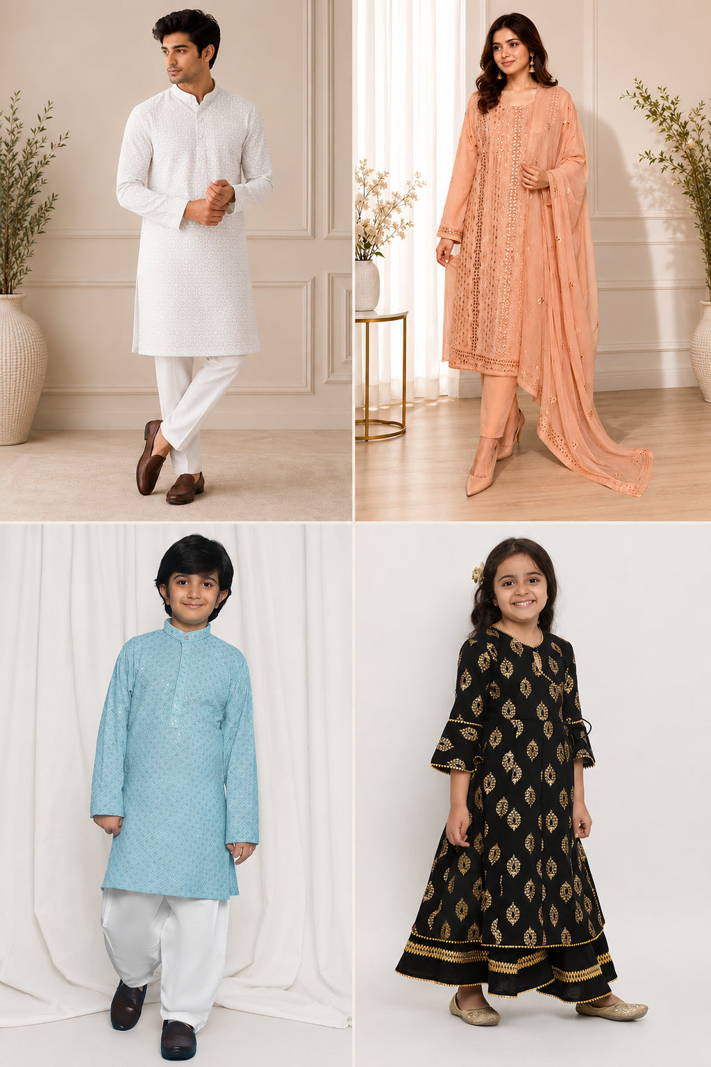 𝐇𝐨𝐥𝐢𝐝𝐚𝐲 𝐏𝐚𝐫𝐭𝐲 𝐖𝐞𝐚𝐫 𝐂𝐨𝐥𝐥𝐞𝐜𝐭𝐢𝐨𝐧 𝟐𝟎𝟐𝟔: 𝐒𝐭𝐮𝐧𝐧𝐢𝐧𝐠 𝐄𝐭𝐡𝐧𝐢𝐜 & 𝐅𝐮𝐬𝐢𝐨𝐧 𝐅𝐚𝐬𝐡𝐢𝐨𝐧 𝐟𝐨𝐫 𝐄𝐯𝐞𝐫𝐲 𝐂𝐞𝐥𝐞𝐛𝐫𝐚𝐭𝐢𝐨𝐧