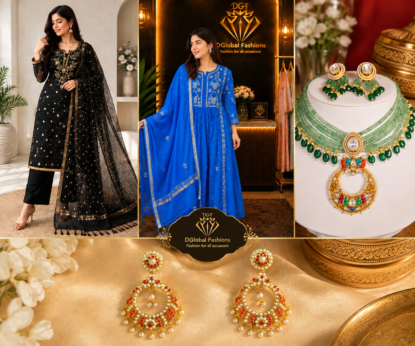 𝐇𝐨𝐰 𝐭𝐨 𝐒𝐭𝐲𝐥𝐞 𝐚 𝐋𝐮𝐜𝐤𝐧𝐨𝐰𝐢 𝐂𝐡𝐢𝐤𝐚𝐧𝐤𝐚𝐫𝐢 𝐎𝐮𝐭𝐟𝐢𝐭 𝐟𝐨𝐫 𝐀𝐧𝐲 𝐎𝐜𝐜𝐚𝐬𝐢𝐨𝐧