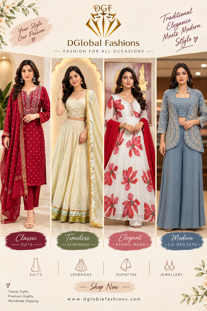 𝐃𝐢𝐰𝐚𝐥𝐢 𝐎𝐮𝐭𝐟𝐢𝐭 𝐈𝐝𝐞𝐚𝐬 𝟐𝟎𝟐𝟔: 𝐆𝐥𝐚𝐦𝐨𝐫𝐨𝐮𝐬 𝐈𝐧𝐝𝐢𝐚𝐧 𝐄𝐭𝐡𝐧𝐢𝐜 𝐖𝐞𝐚𝐫 𝐟𝐨𝐫 𝐖𝐨𝐦𝐞𝐧 𝐢𝐧 𝐭𝐡𝐞 𝐔𝐒𝐀