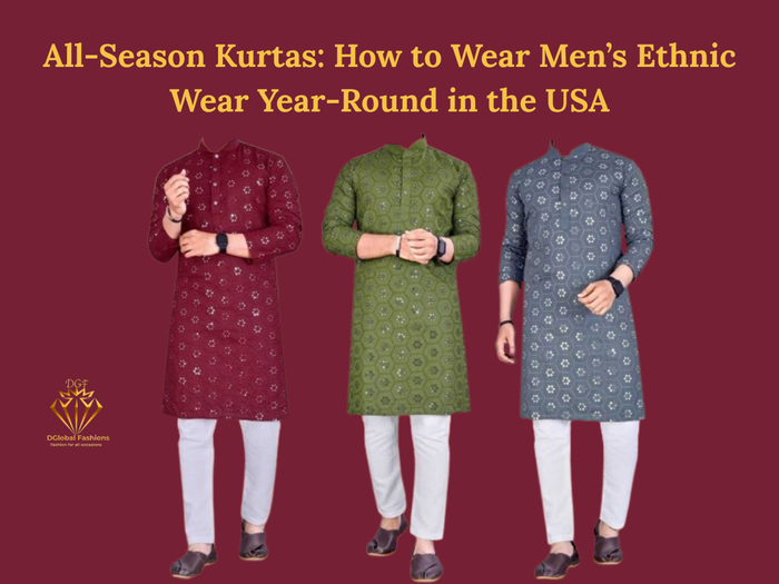 𝗔𝗹𝗹-𝗦𝗲𝗮𝘀𝗼𝗻 𝗞𝘂𝗿𝘁𝗮𝘀: 𝗛𝗼𝘄 𝘁𝗼 𝗪𝗲𝗮𝗿 𝗠𝗲𝗻’𝘀 𝗘𝘁𝗵𝗻𝗶𝗰 𝗪𝗲𝗮𝗿 𝗬𝗲𝗮𝗿-𝗥𝗼𝘂𝗻𝗱 𝗶𝗻 𝘁𝗵𝗲 𝗨𝗦𝗔