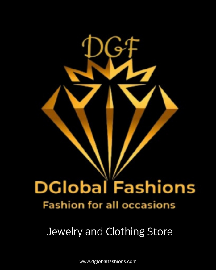 𝗧𝗵𝗲 𝗗𝗚𝗹𝗼𝗯𝗮𝗹𝗙𝗮𝘀𝗵𝗶𝗼𝗻 𝗗𝗶𝗮𝗿𝘆