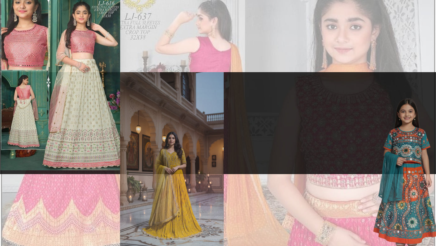 𝐂𝐞𝐥𝐞𝐛𝐫𝐚𝐭𝐞 𝐍𝐚𝐯𝐫𝐚𝐭𝐫𝐢 𝐢𝐧 𝐒𝐭𝐲𝐥𝐞: 𝐂𝐨𝐥𝐨𝐫𝐬, 𝐂𝐮𝐥𝐭𝐮𝐫𝐞 & 𝐂𝐡𝐢𝐜 𝐅𝐚𝐬𝐡𝐢𝐨𝐧